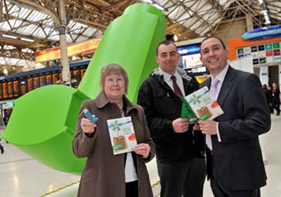 Movianto UK helps GSK expand inhaler-recycling scheme nationwide