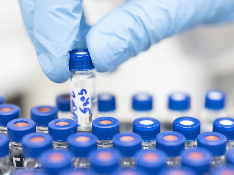 Moving forward with N-nitrosamine analysis