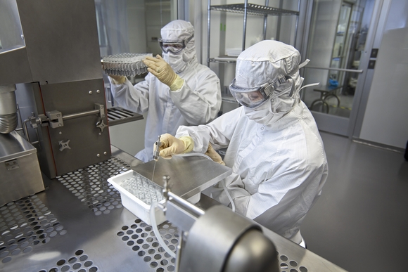 Moving promising drug candidates to clinical trials faster and more reliably...
