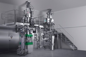 Moving to continuous processes