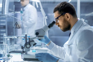 MRC forges two new deals with industry to speed drug discovery