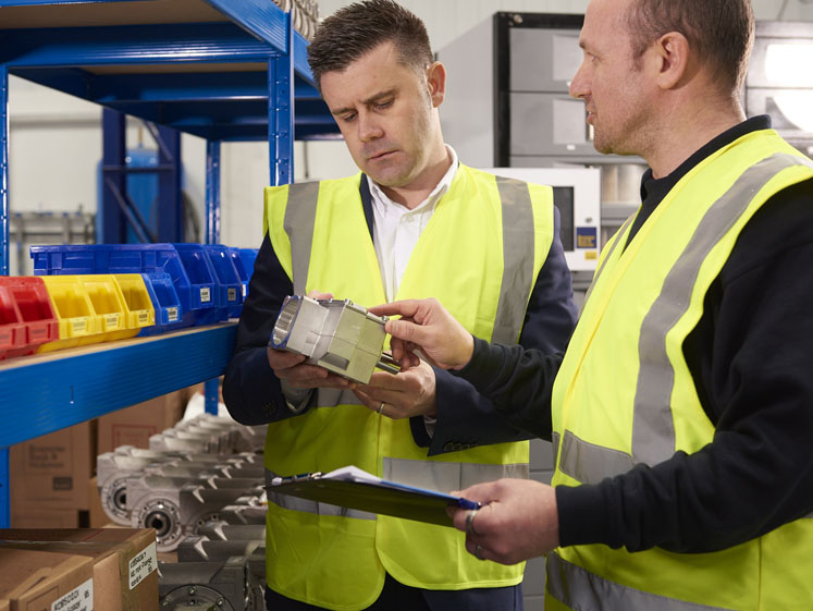 MRO consolidators: what they are and why you might need one
