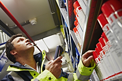 MRO procurement made simple