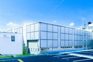 Mueller Cleaning Solutions expands capacity with move to Muenchenstein, Switzerland