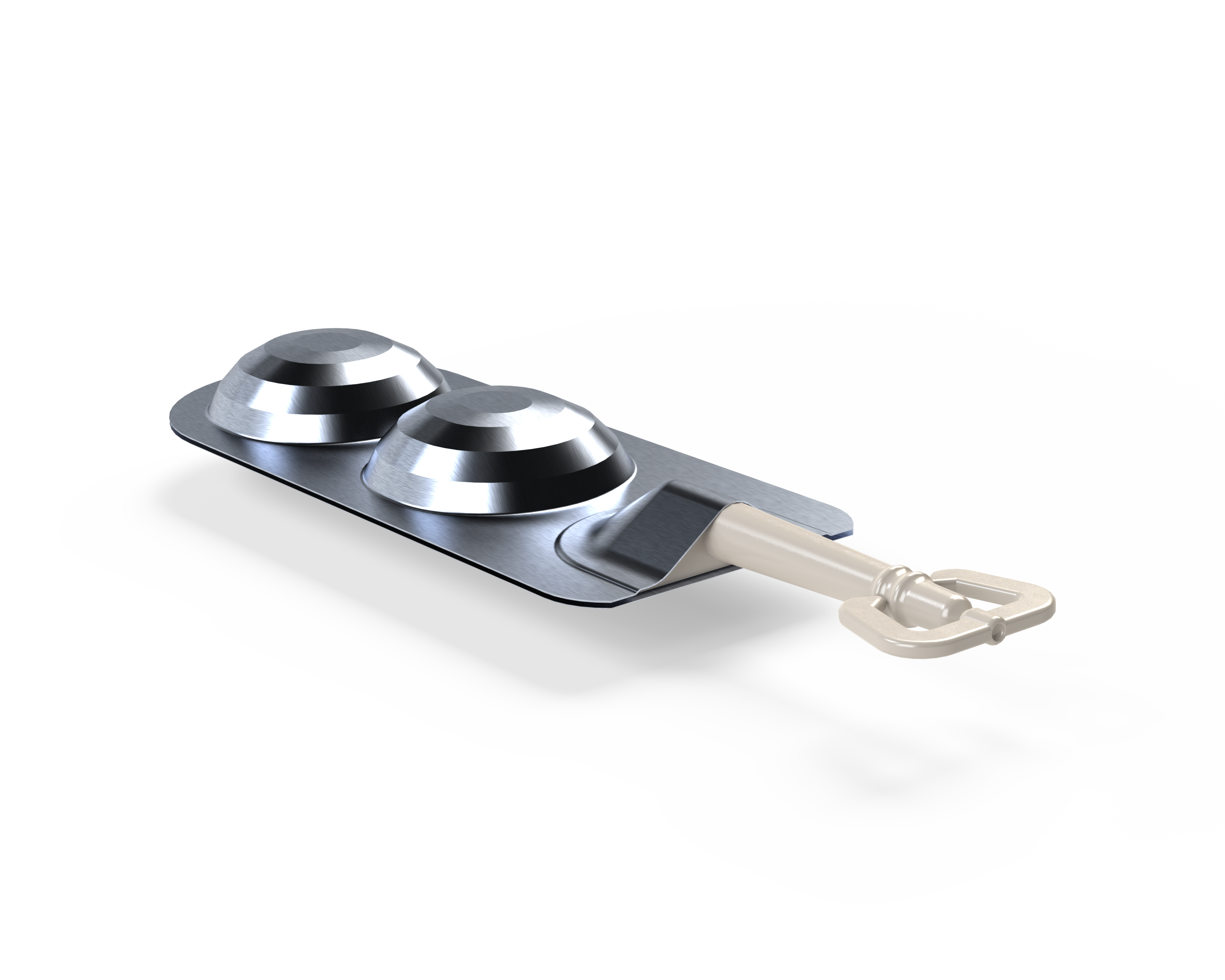 Multi-Chamber Blister System ensures safe care in remote locations