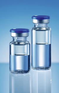 Multilayer plastic vials offer greater barrier protection
