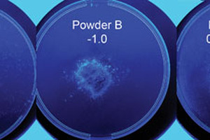 Multispectral imaging as a QA/QC tool