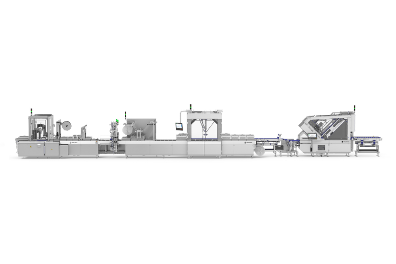 MULTIVAC selects Siemens Teamcenter for digital manufacturing transformation