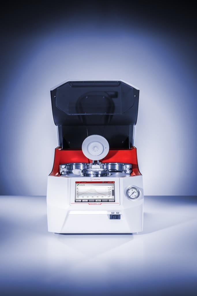 Multiwave 7000 microwave digestion at its best