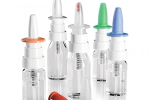 MWV launches preservative-free nasal pump