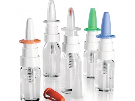 MWV launches preservative-free nasal pump