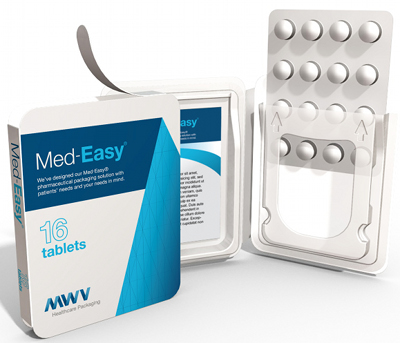 MWV wins HCPC-Europe 2010 award 