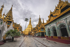 Myanmar warned against unhealthy lifestyles as hypertension and high cholesterol rise