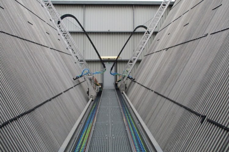 Mycon offers targeted cleaning for heat exchangers