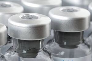 Mylan and Hospira voluntarily recall injectables 