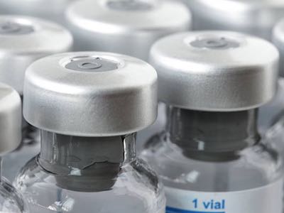 Mylan and Hospira voluntarily recall injectables 