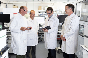 Myricx Bio obtains $114m of Series A financing to advance ADC therapeutic pipeline