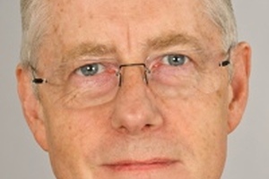 Nabriva Therapeutics hires Colin Broom as CEO