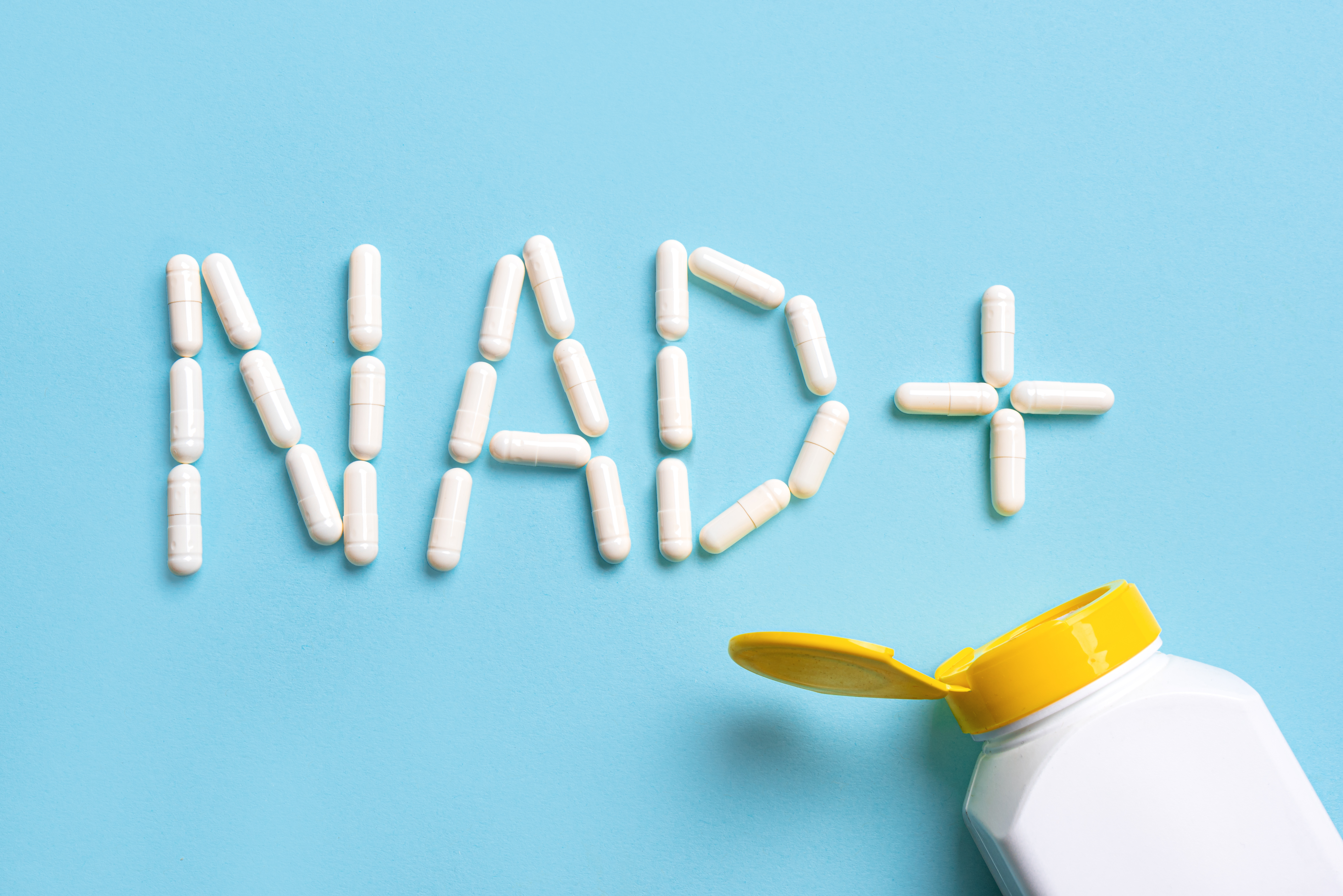 NAD+ supplement claims under scrutiny as Niagen Bioscience wins landmark advertising case