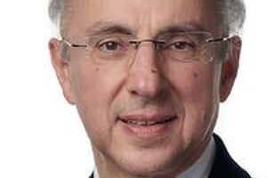 Nanoform appoints new Chairman of the Board