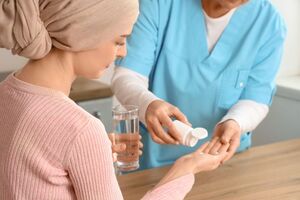 Nanoform collaborates with A.forall and IMGA to outlicence Nanoencorafenib