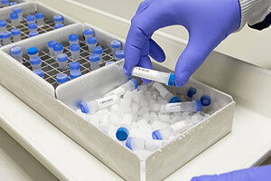 Nanoform initiates GMP campaign for first-in-human trial of nanoformed drug by year end