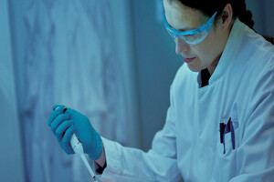 Nanoform launches technology for biologics 