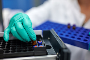 Nanoform technology delivers successful results for Herantis CDNF drug candidate