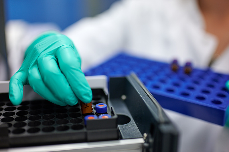 Nanoform technology delivers successful results for Herantis CDNF drug candidate