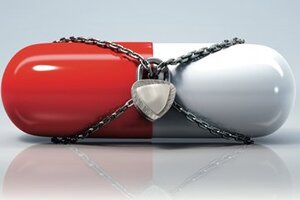 NanoGuardian and Capsugel in anticounterfeiting alliance