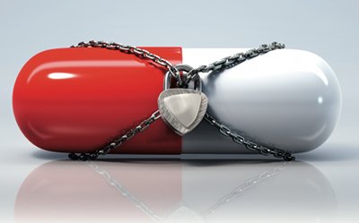 NanoGuardian and Capsugel in anticounterfeiting alliance