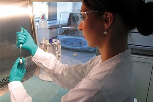 Nanoparticle delivery of cytostatics could cut side-effects