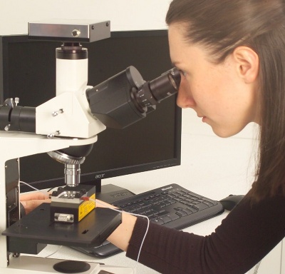 Nanoparticle tracking system characterises polymer nanoparticles used as drug carriers