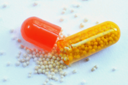 Nanoparticles: an effective means of drug delivery