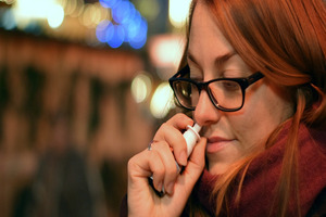 Nanopharm and Leyden Labs to develop nasal sprays for virus protection