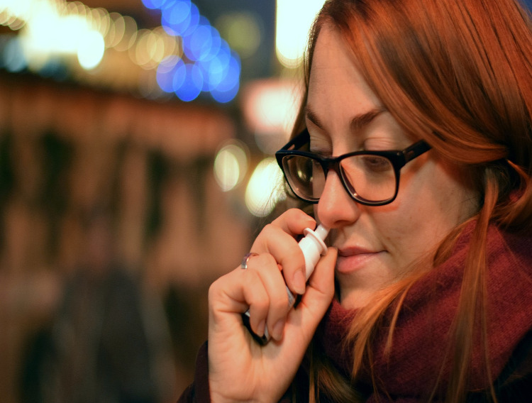Nanopharm and Leyden Labs to develop nasal sprays for virus protection