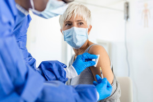 Naobios and SGS partner to manufacture RSV challenge agent for vaccine trials