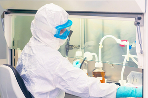 Naobios and Sumagen sign exclusive partnership to develop HIV vaccine