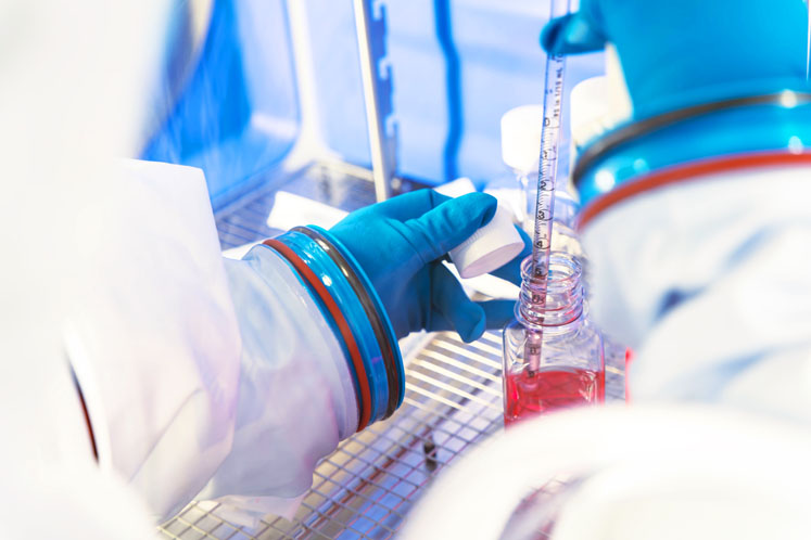 Naobios receives $1.87m to support vaccine development