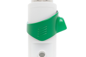 Nasal MDIs – moving beyond nasal allergy