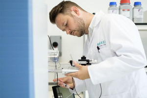 Native mass spectrometry as a drug discovery engine

