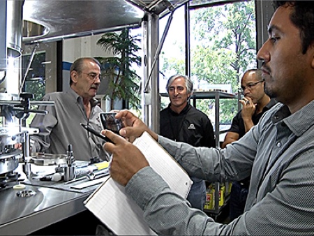 Natoli Engineering offers final training course of 2016