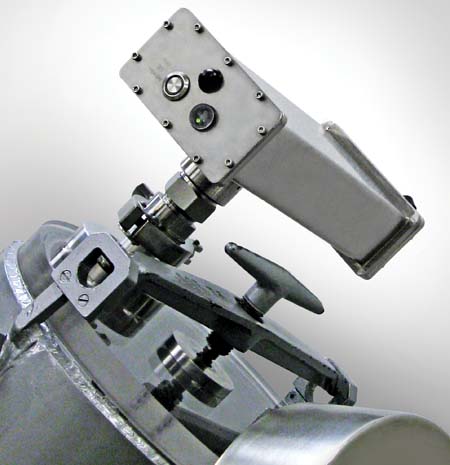 Natoli Engineering presents the LIF Sensor