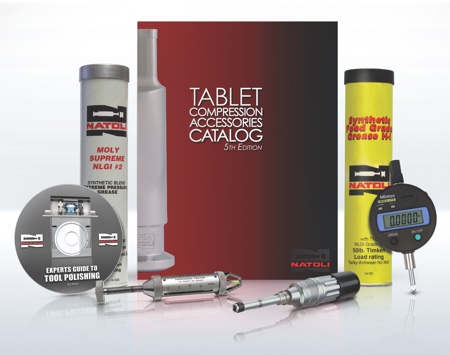 Natoli releases new parts and accessories catalogues