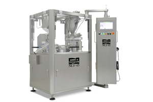 Natoli releases the NCF-45 capsule filling machine for ease and accuracy in OSD manufacturing