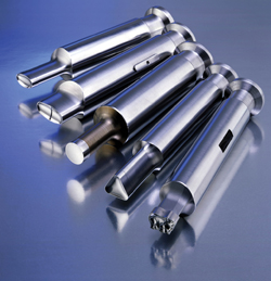 Natoli tablet compression tooling