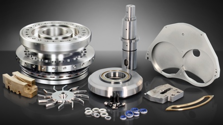 Natoli tablet press replacement parts are easy to find through online parts database