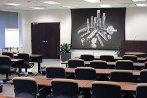 Natoli technical training