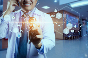 Navigating cybersecurity challenges in the medical technology market