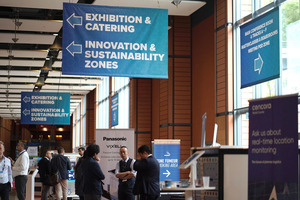 Navigating ESG challenges in pharma and logistics: the road to sustainability